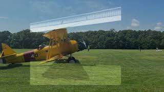 Nassau County HOG Chapter - Ride to Bayport Aerodrome