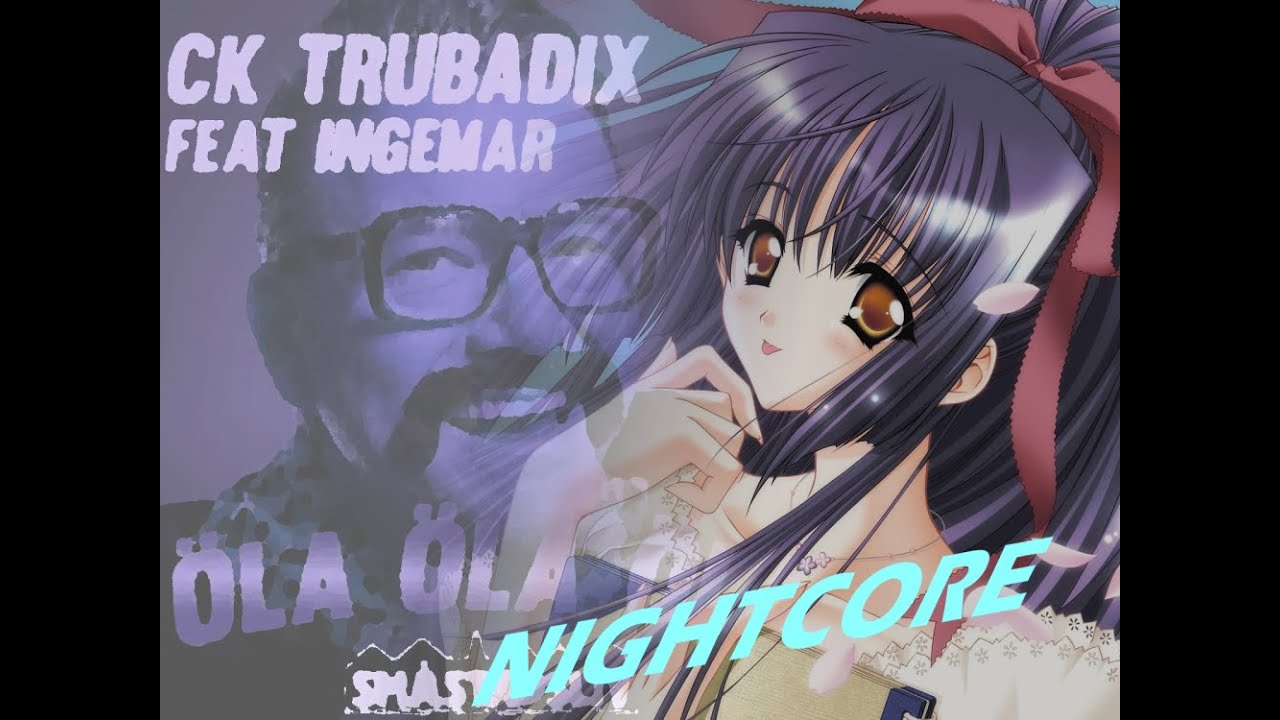 CK Trubadix la la la NIGHTCORE AMV YouTube ck-trubadix-la-la-la-nightcore-amv-youtube
