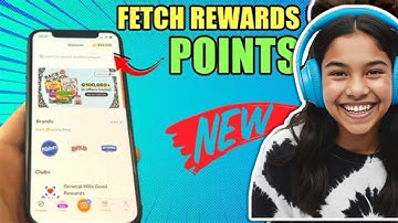 👍 Fetch Rewards++ Mod Download ✔️ Guide How to Get Unlimited Points Mod Apk On Android & iOS 👍