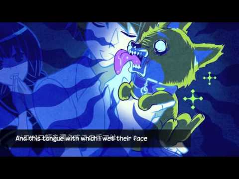 VY2   A Collar Dreamer's Pathetic High School Debut 夢見がち拘束具の悲壮な高校デビュー