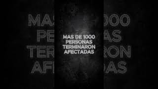 En 1962, una escuela fue infectada por algo imposible… #misterio En 1962, una escuela fue infectada por algo imposible… #misterio