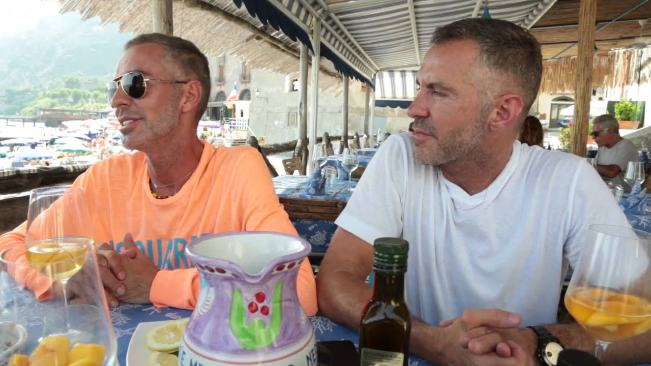 CATENS UNCUT CAPRI EDITION DAY 1