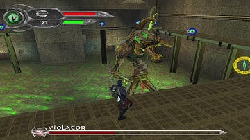 Spawn: Armageddon 閃靈悍將 #4 A Very Old Enemy