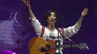 [[R/E/日/ES/中/F/한]]'May the tenderness be with you /사랑의 이름으로' Seoul  Jazz festival  May 30 2025