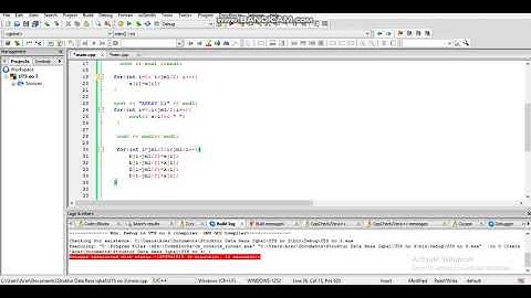 19102083 jawaban soal no 1 UTS Struktur Data