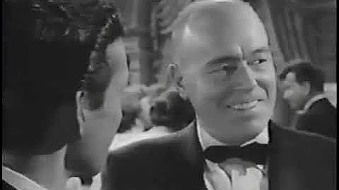 Cain's Hundred 1961 (NBC TV Series) Episode 1, 2 & 4/30