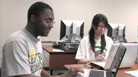 University of Central Oklahoma - Computer Science