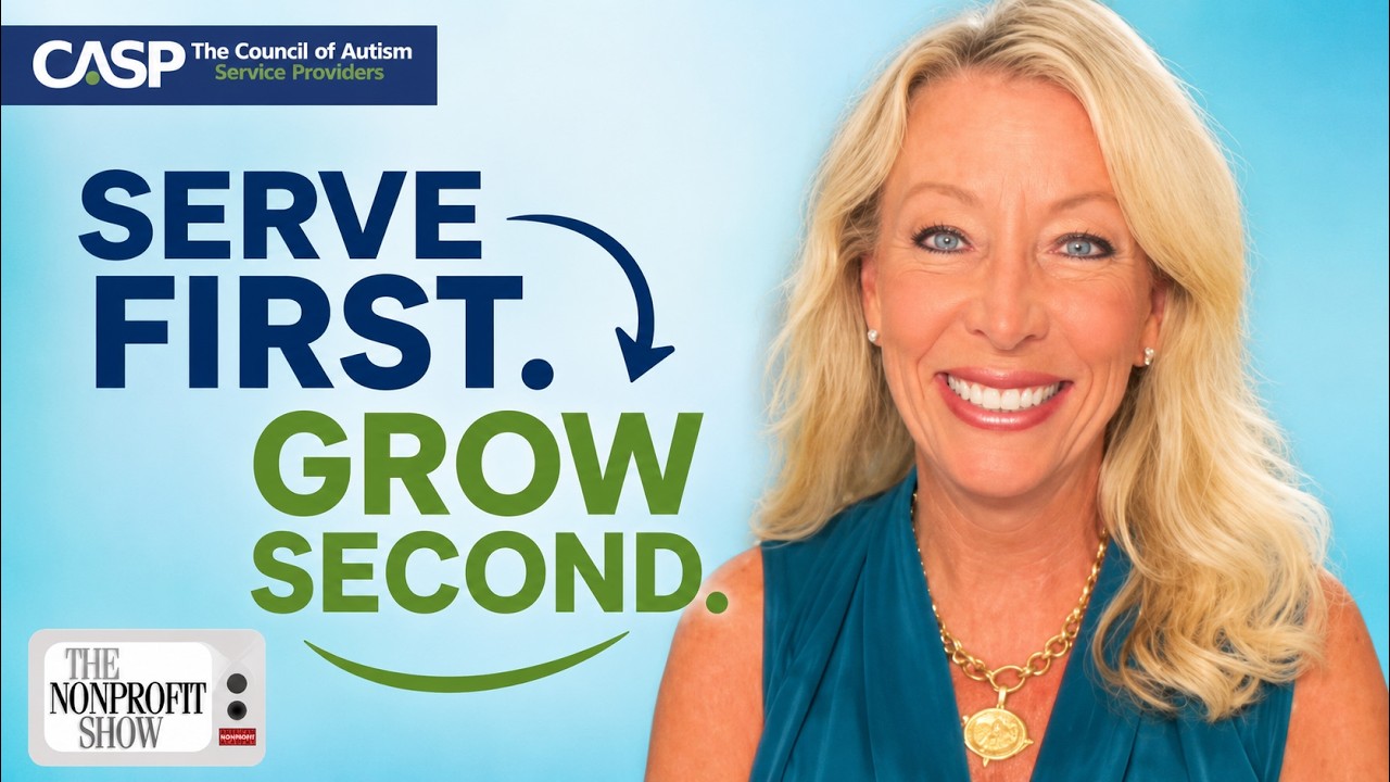 Thumbnail for From 12 Leaders to 500 Members: An Association Growth Strategy