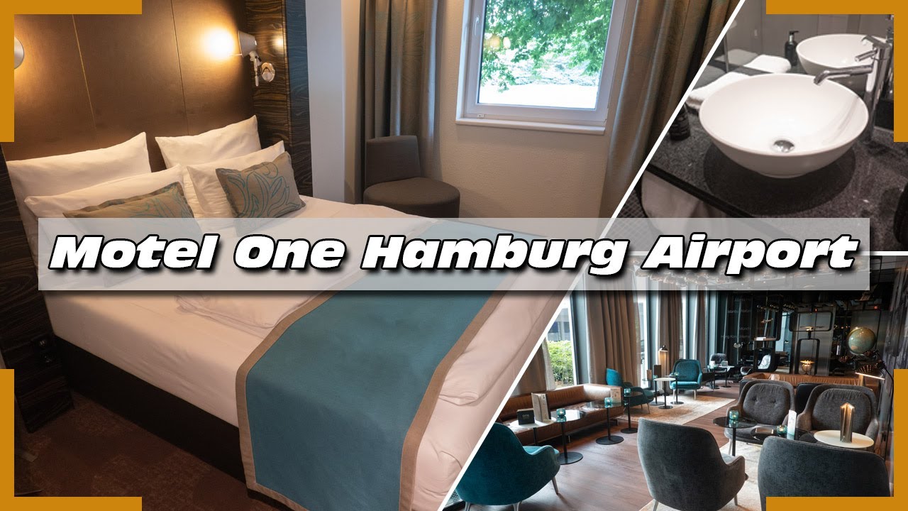 Motel One Airport Hamburg Parken www.youtube.com