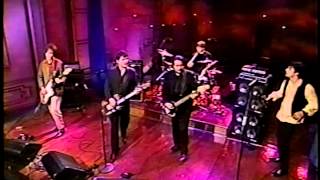 Afghan Whigs - Honky's Ladder - Conan O'Brien