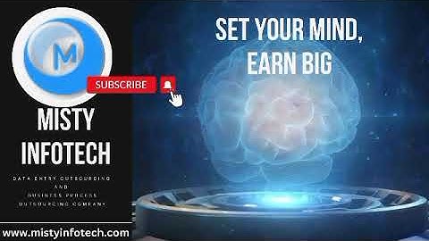 Work From Home I Data Entry Work I BPO Outsourcing, Telemarketing, Call Center and website design