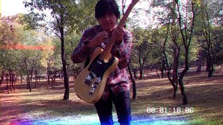 Tu Amor En Mi Retrovisor - Eufemia - Video Oficial