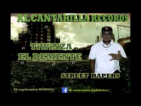 LA VIDA-Rap Conciencia-Tiwinza el Demente ft Elignami y BabyJam