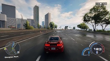 Need for Speed Unbound | New Gameplay | Best NFS Game Looks Insane | Realtor Plays