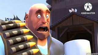 Tf2 Pyro Is Dead, Is Nice,