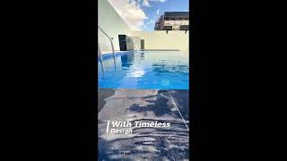 Elevate Your Outdoor With Timeless Design