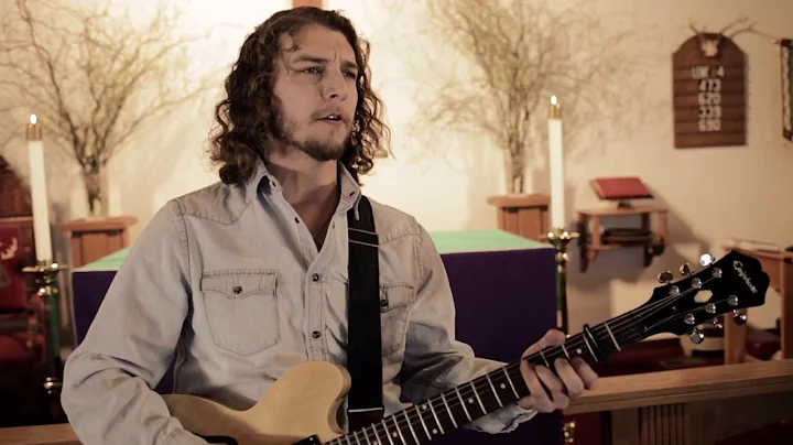 Grayson Jenkins - Jason Ridge - Shaker Steps Live ...