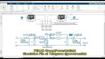 Project Number (3122):  Voltage Stability Control In DC Microgrid