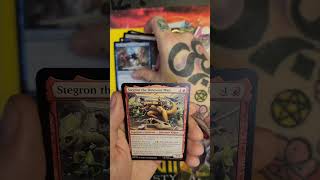 Pack 9! 30 days 30 packs! #spiderman #boosterbox #mtg #cardgame #marvel #collectiblecardgame #unbox