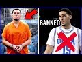 LiAngelo Ball Has Just Been EXPELLED FROM UCLA!! Lonzo Balls Family is Destroyed.