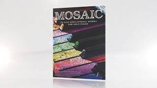 Mosaic vol. 1 @MusicaFerrum
