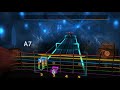 (Lesson) Blues 01 - Texas Rock (Lesson) (Lead) Rocksmith 2014 CDLC