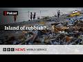 Why Bali’s beaches are buried in rubbish - Asia Specific podcast, BBC World Service
