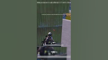 wait for and bro 1v2 #foryou #pubgmobile #shorts