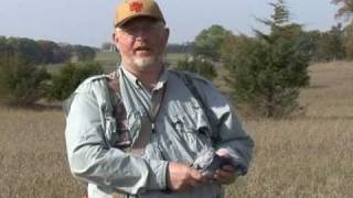 Dog & Dog Training - The Scent of a Bird with Bill Schaller