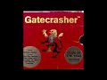 Gatecrasher Red CD 1