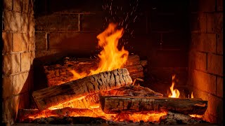 Fireplace🌟 Etta James Style Soulful Heartbreak Songs