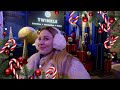 VLOGMAS 2 : ŚWIĄTECZNE SZALEŃSTWO W MOIM SKLEPIE!🙉🎄⭐️| Andziaks 