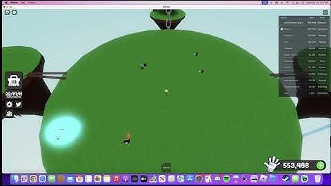 Banning Slap Battles Exploiters Part 2
