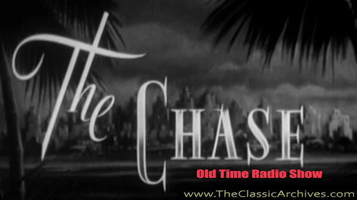 The Chase, 530322   Cathy Sutter Meets James Carte...