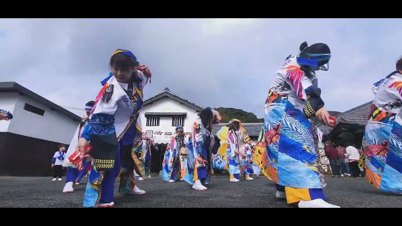 【さるくCity4〇3遊歩隊～一蓮風雅～】梅ヶ枝酒造