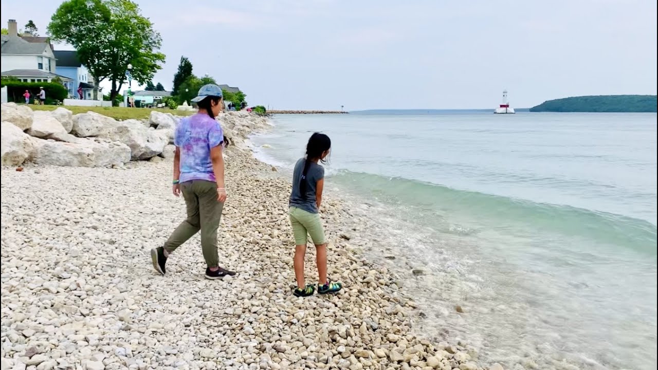 Mackinac Island MI A Place Where There Are No Cars YouTube mackinac-island-mi-a-place-where-there-are-no-cars-youtube