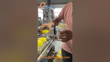 Automatic #Servo Double head #Capping Machine for bottle,Jar,Twist Off Cap Capping machine Factory