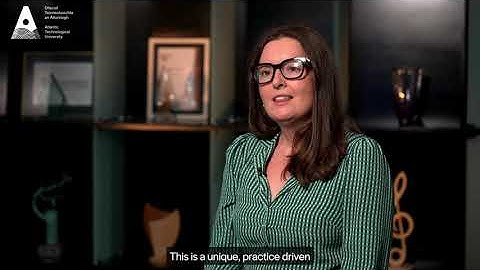 Doctorate of Business Administration (DBA) at ATU