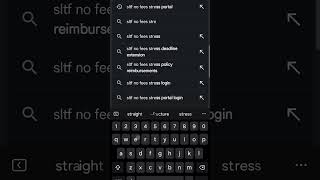 how to access no fees stress portal in 2026 #nofees #lowerbills #norefunds