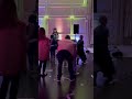 DJ Emma Kept The Crowd Dancing 