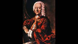 Telemann - Ouverture (Suite pour orchestre en La mineur, TWV 55-a3)