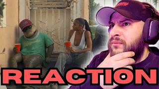 SUMMER IS HERE! ☀️ Summer Cem x Billa Joe - "Killy Manjaro" Reaction by ginjimmy