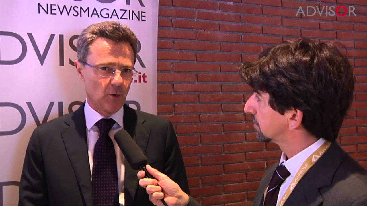 Antonello Piancastelli - Fideuram