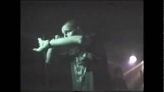 Cadaverous Condition - Heaven Street (Death in June cover)