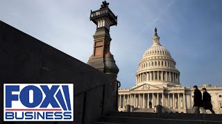 Ron Paul: Government spending will end in disaster
