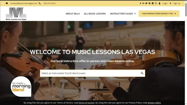 Musicians: Ditch the Gig Hustle? How MLLV Is Changing the Game | Part 2 with Patrick Worley