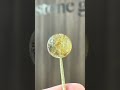 タイチンルチルクォーツ 20.1mm #SD064 #ルチルクォーツ