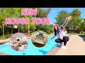 New fully furnished house tour  salice rose
