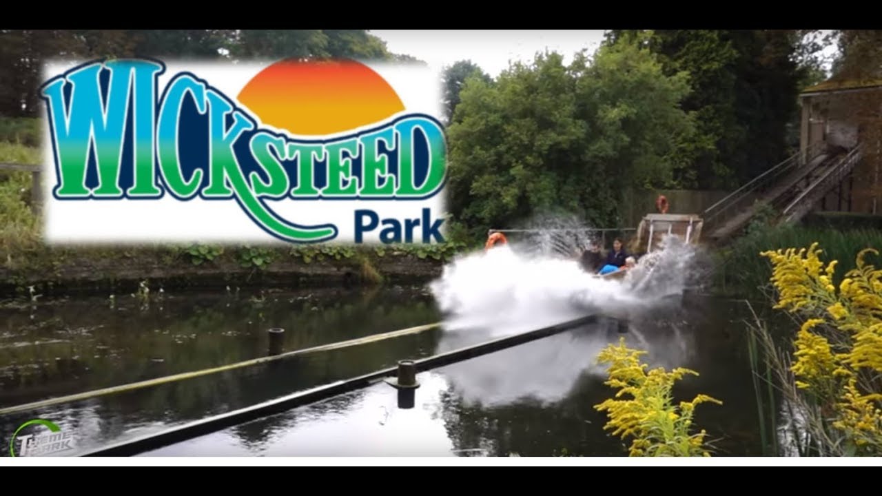 Wicksteed Park