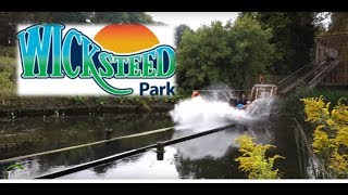 Wicksteed Park